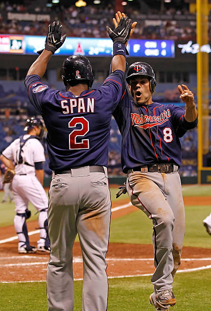 Denard Span