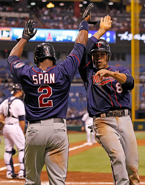 Denard Span