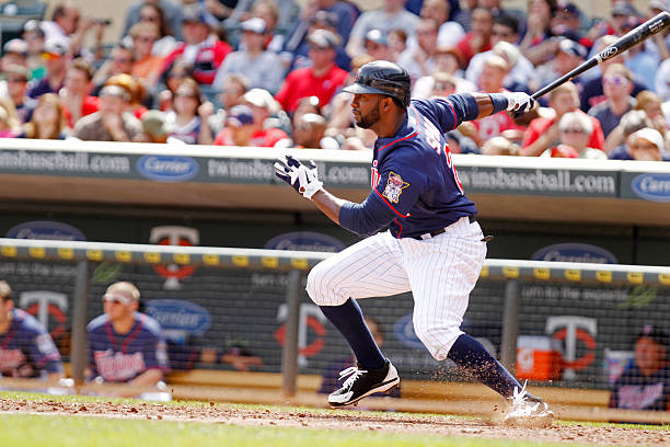 Denard Span