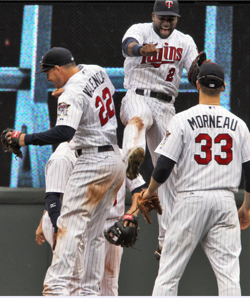 Denard Span