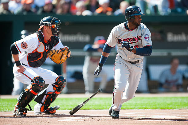 Denard Span
