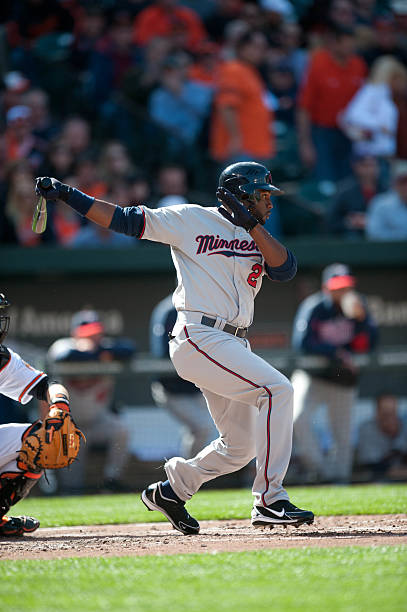 Denard Span