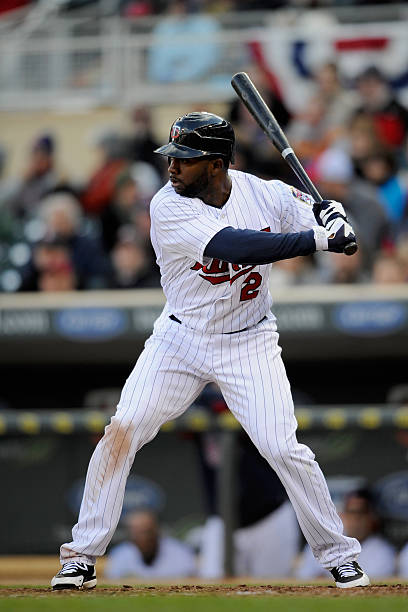 Denard Span