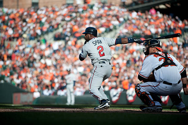 Denard Span