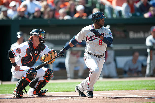 Denard Span