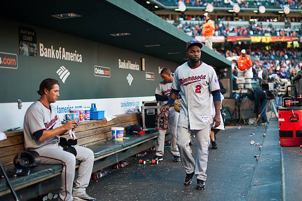 Denard Span