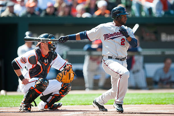 Denard Span