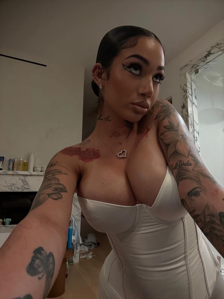 Danielle Bregoli
