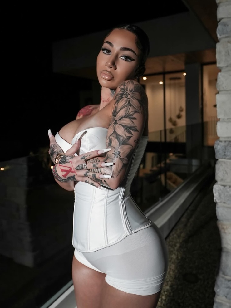 Danielle Bregoli