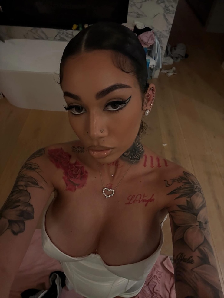 Danielle Bregoli