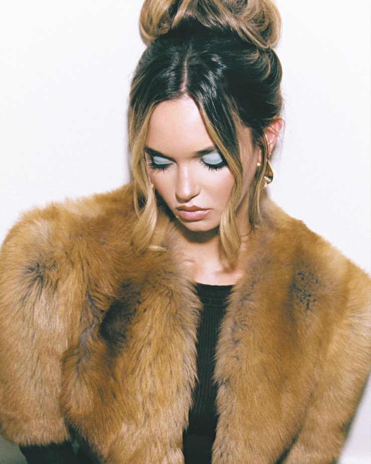 Lilah Pate