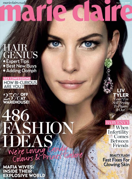 Liv Tyler Liv Tyler