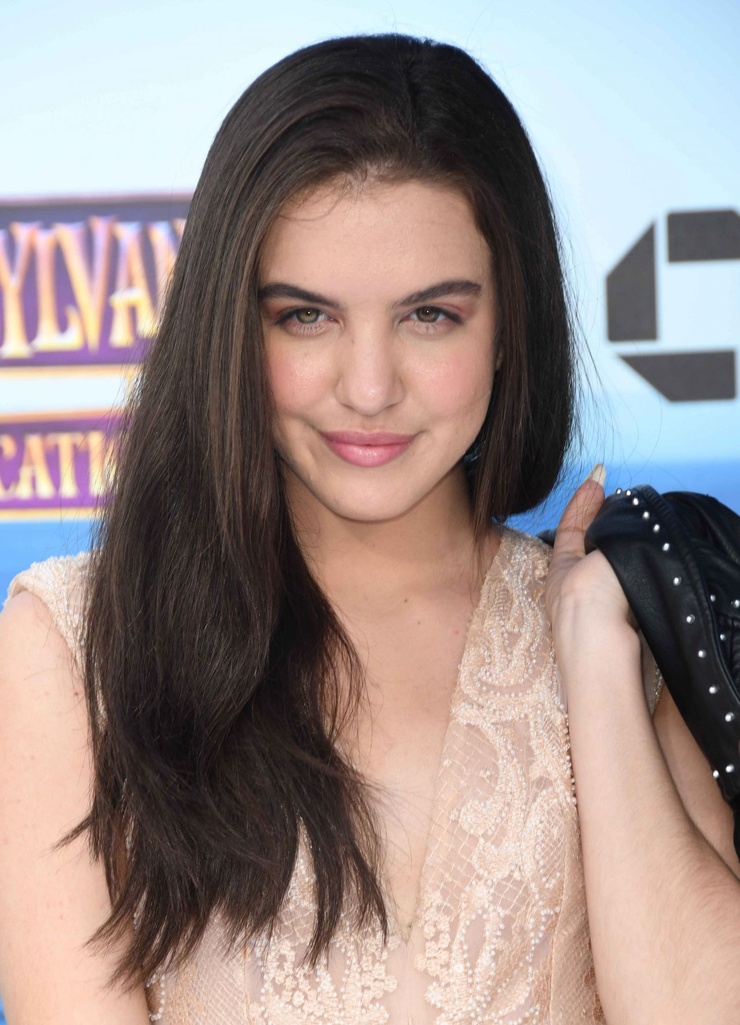 Lilimar Hernandez Lilimar Hernandez