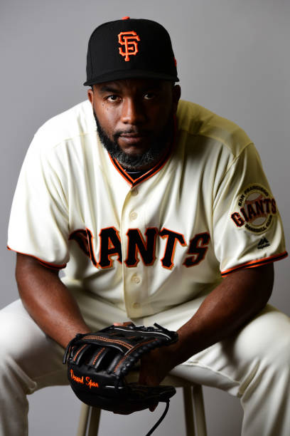 Denard Span