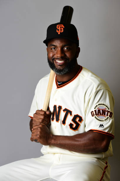 Denard Span