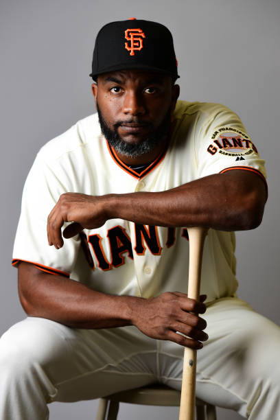 Denard Span