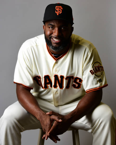 Denard Span