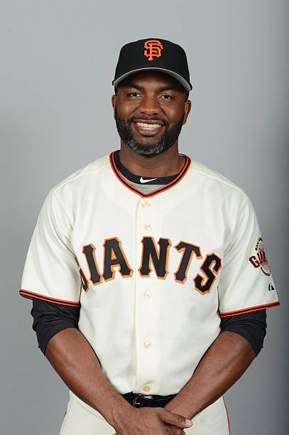 Denard Span