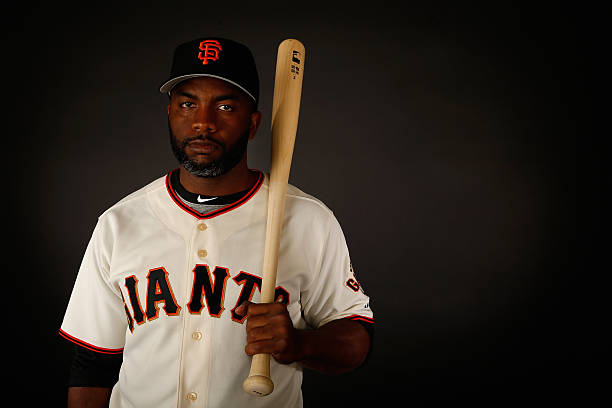 Denard Span