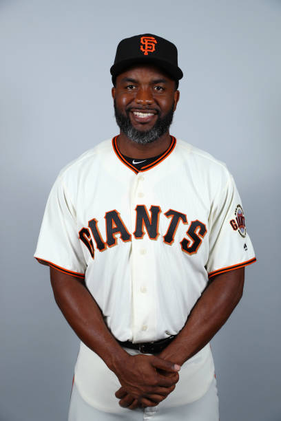 Denard Span