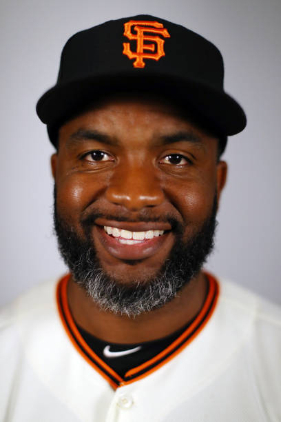 Denard Span
