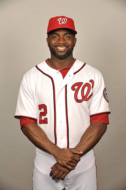 Denard Span
