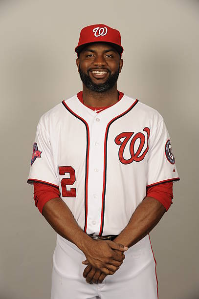 Denard Span