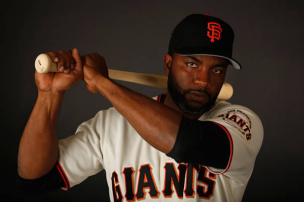 Denard Span
