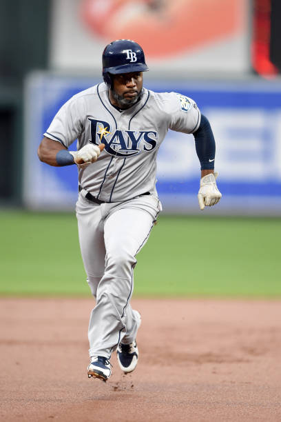 Denard Span