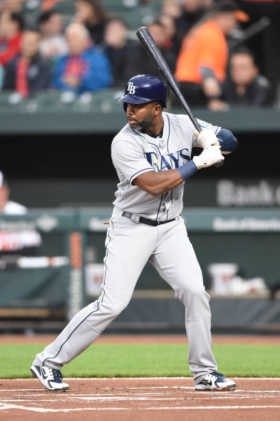Denard Span