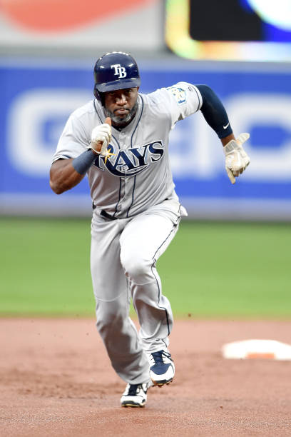 Denard Span