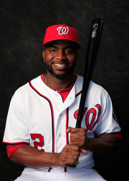Denard Span