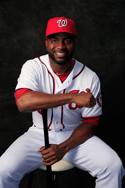 Denard Span