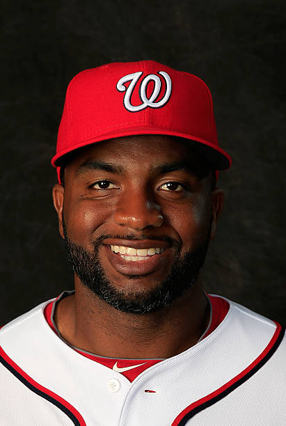 Denard Span