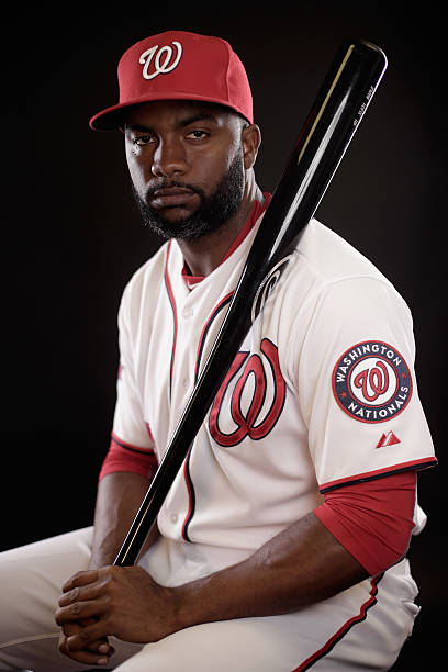 Denard Span