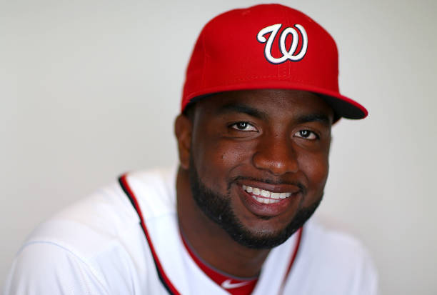Denard Span