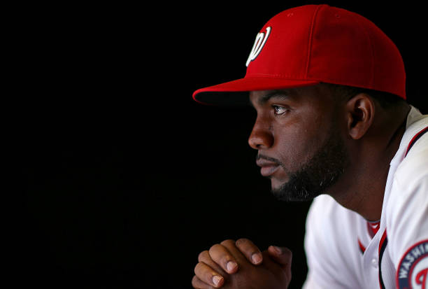 Denard Span