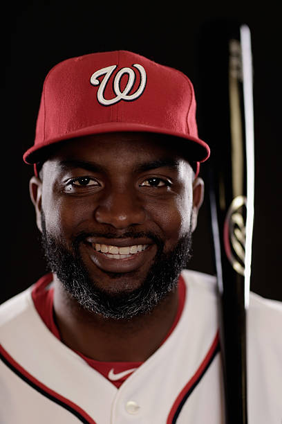 Denard Span