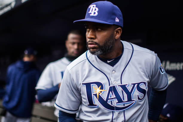 Denard Span