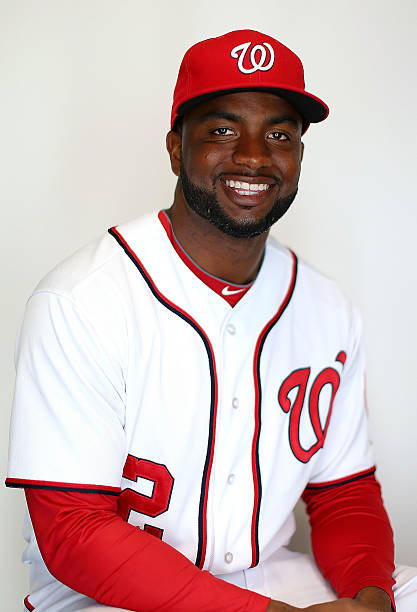 Denard Span