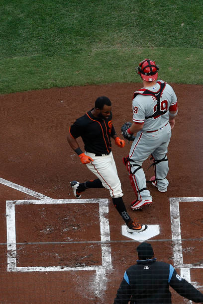 Denard Span