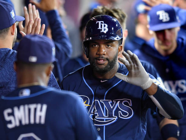 Denard Span