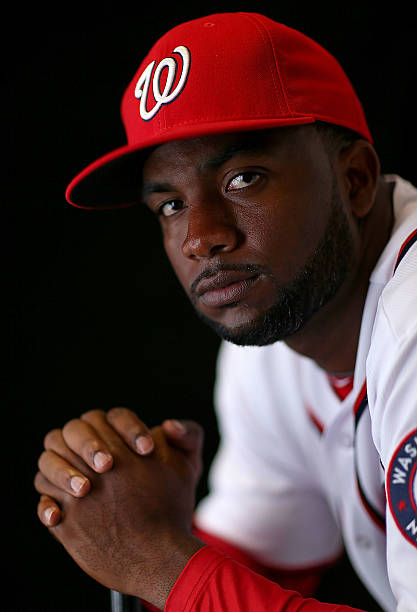 Denard Span