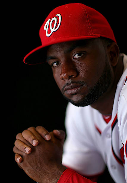 Denard Span