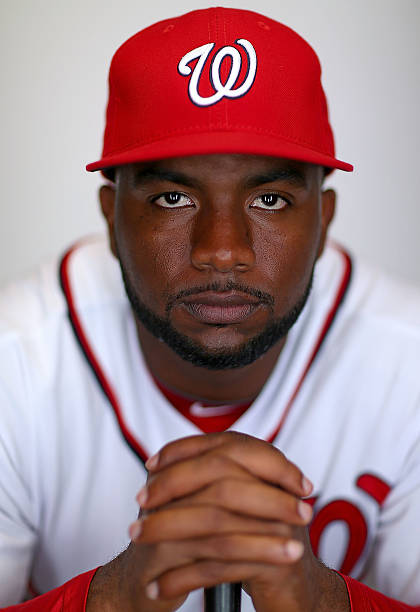 Denard Span