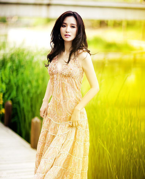 Zhang Meng Zhang Meng