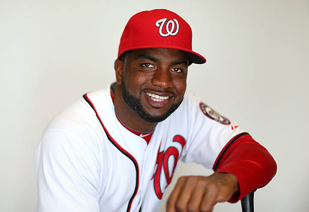 Denard Span