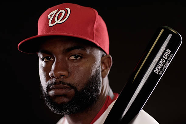 Denard Span