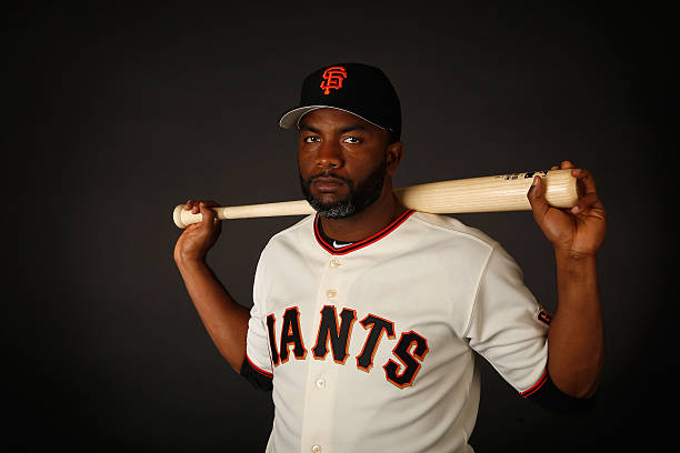 Denard Span