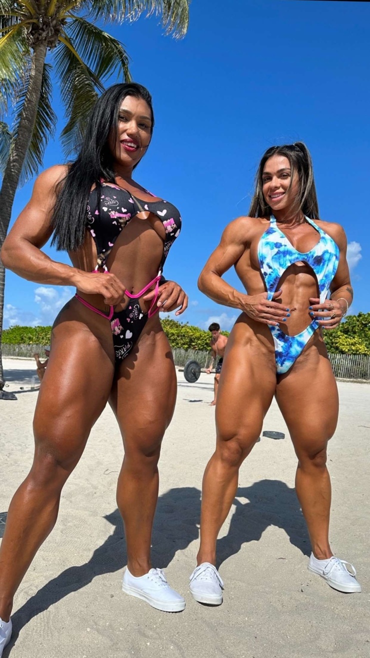 Alessandra Alves Alessandra Alves